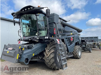 Θεριζοαλωνιστική μηχανή MASSEY FERGUSON