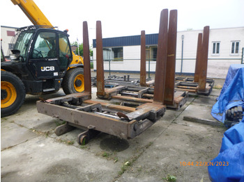 Νέα Πετρελαιοκίνητο περονοφόρο LINDE H120/02: φωτογραφία 5