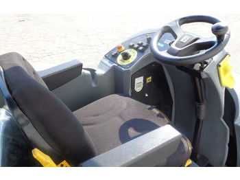 Μηχάνημα πλύσης-στέγνωσης Kärcher B 250 R I + R 120: φωτογραφία 4 Μηχάνημα πλύσης-στέγνωσης Kärcher B 250 R I + R 120: φωτογραφία 4