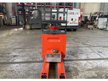 Παλετοφόρο Linde T 16/1152: φωτογραφία 3