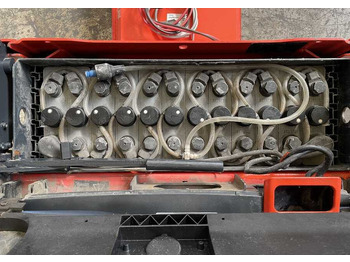 Παλετοφόρο Linde T 16/1152: φωτογραφία 2