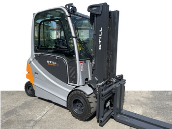 Ανυψωτικό μηχάνημα STILL RX60