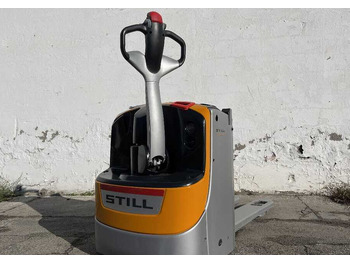 Παλετοφόρο Still EXU-H 18 (Batteria 100%): φωτογραφία 3 Παλετοφόρο Still EXU-H 18 (Batteria 100%): φωτογραφία 3