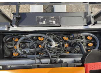 Παλετοφόρο Still EXU-H 18 (Batteria 100%): φωτογραφία 2 Παλετοφόρο Still EXU-H 18 (Batteria 100%): φωτογραφία 2