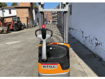 Μηχάνημα στοίβαξης Still EXV 10: φωτογραφία 3