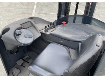 Ανυψωτικό στενών δρόμων Still FM-SE 14: φωτογραφία 3