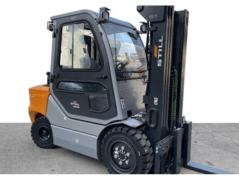 Πετρελαιοκίνητο περονοφόρο STILL