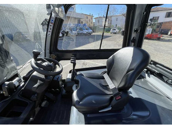 Ηλεκτροκίνητο περονοφόρο Still RCE 30 (NUOVO): φωτογραφία 2