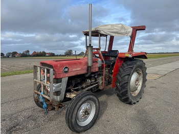 Τρακτέρ MASSEY FERGUSON 100 series