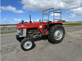 Τρακτέρ MASSEY FERGUSON 100 series