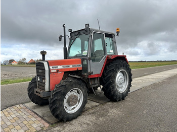 Τρακτέρ MASSEY FERGUSON 690