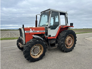 Τρακτέρ MASSEY FERGUSON 690