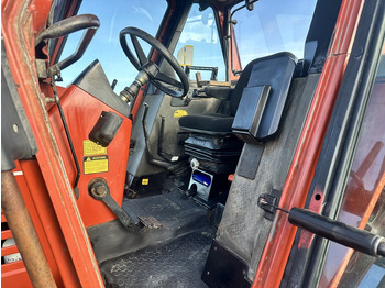 Τρακτέρ New Holland 100-90 DT: φωτογραφία 5