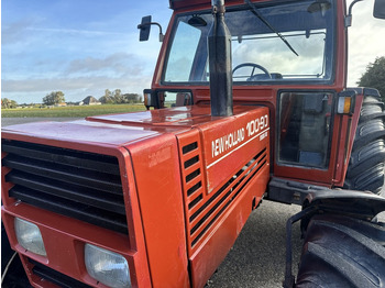 Τρακτέρ New Holland 100-90 DT: φωτογραφία 2