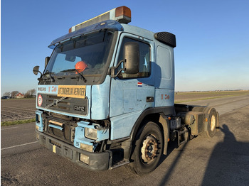Τράκτορας VOLVO FM12 340