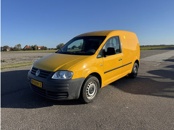 Βαν VOLKSWAGEN Caddy