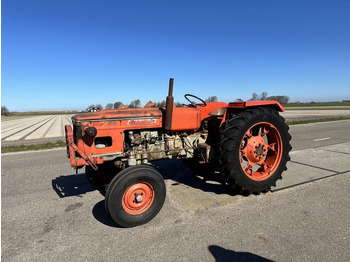 Τρακτέρ ZETOR