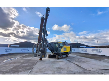 Γεωτρύπανο EPIROC