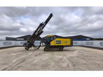 Γεωτρύπανο EPIROC