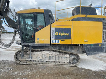 Γεωτρύπανο ATLAS