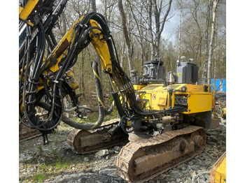 Γεωτρύπανο ATLAS