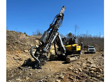 Γεωτρύπανο ATLAS