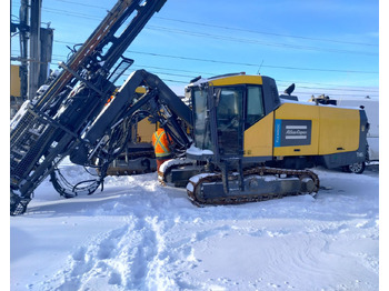 Γεωτρύπανο ATLAS