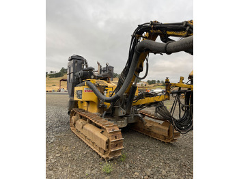 Γεωτρύπανο ATLAS