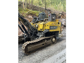 Γεωτρύπανο ATLAS