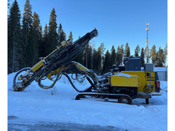 Γεωτρύπανο ATLAS