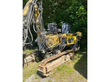 Γεωτρύπανο ATLAS