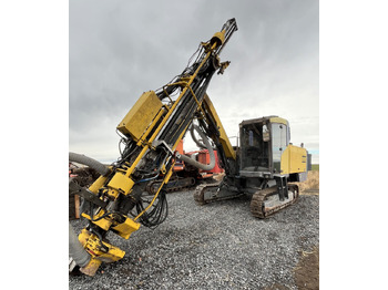 Γεωτρύπανο ATLAS