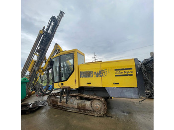 Γεωτρύπανο ATLAS