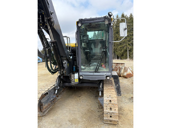 Μηχάνημα διάτρησης Atlas Copco SmartROC T40-11: φωτογραφία 5
