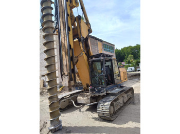 Πασσαλοπήκτης BAUER