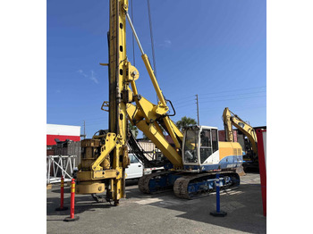 Πασσαλοπήκτης BAUER