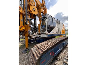 Πασσαλοπήκτης BAUER