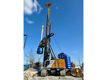 Πασσαλοπήκτης BAUER