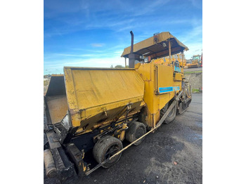 Διαστρωτήρας ασφάλτου Bitelli BB760: φωτογραφία 3