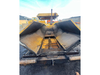 Διαστρωτήρας ασφάλτου Bitelli BB760: φωτογραφία 5