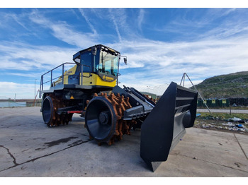 Οδοστρωτήρες BOMAG