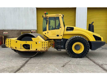 Μίσθωση Bomag BW 226 DH-41 BVC Bomag BW 226 DH-41 BVC: φωτογραφία 1