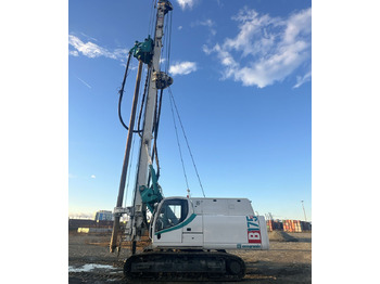 Πασσαλοπήκτης CASAGRANDE