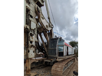 Πασσαλοπήκτης CASAGRANDE