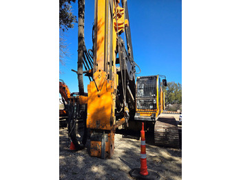 Πασσαλοπήκτης CASAGRANDE