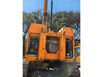 Πασσαλοπήκτης Casagrande B275 XP-2: φωτογραφία 4