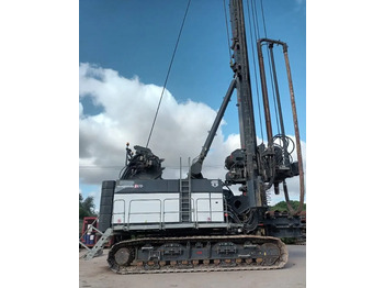 Πασσαλοπήκτης CASAGRANDE