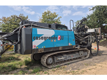 Μίσθωση Casagrande C30 Casagrande C30: φωτογραφία 1