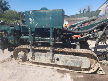 Πασσαλοπήκτης CASAGRANDE