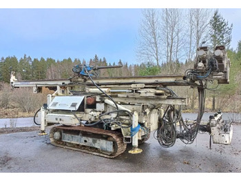 Πασσαλοπήκτης CASAGRANDE